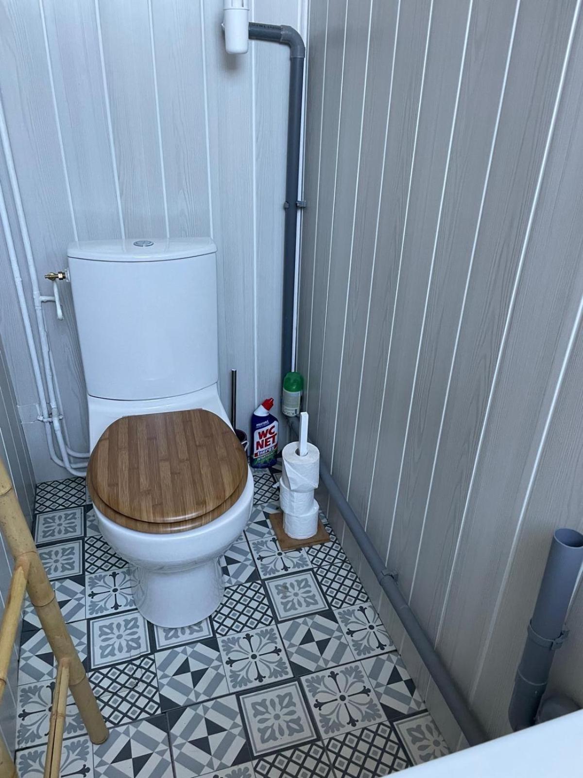 Le Bali Apartment Безансон Екстериор снимка